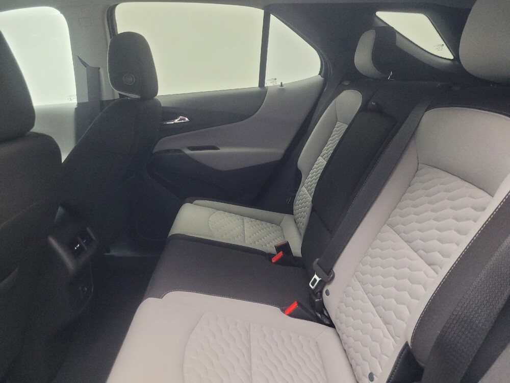 2020 Chevrolet Equinox in Highland, IN 46322 - 18140128 18