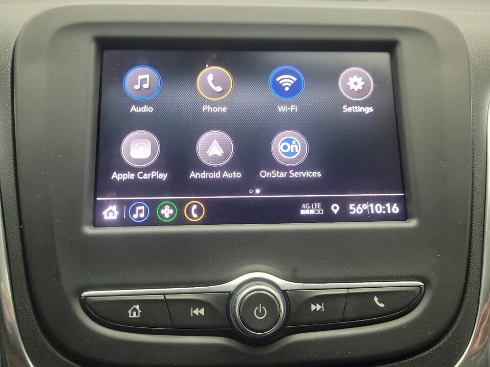 2020 Chevrolet Equinox in Highland, IN 46322 - 18140128 25