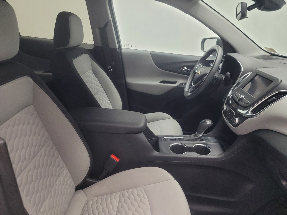 2020 Chevrolet Equinox in Highland, IN 46322 - 18140128 21