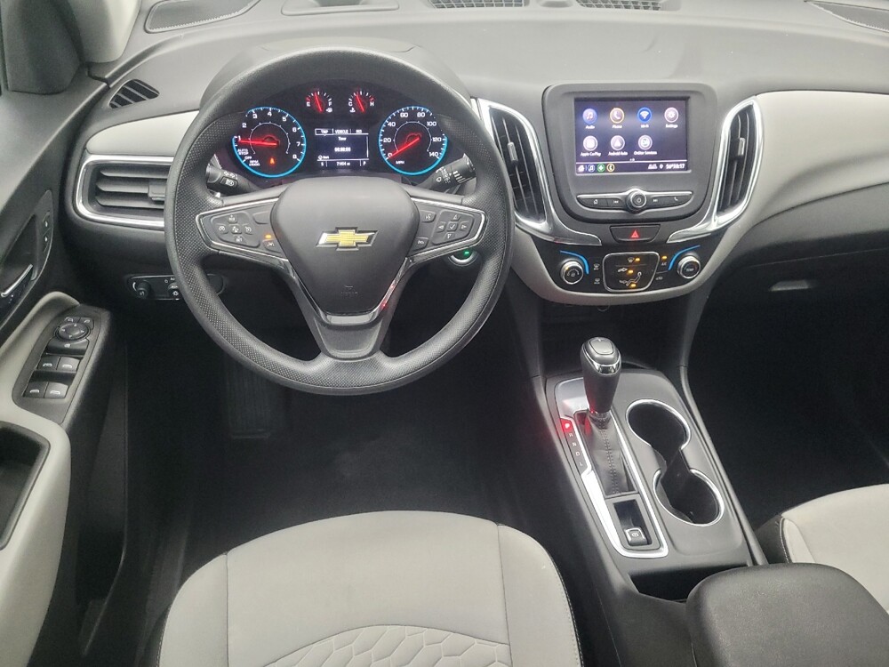 2020 Chevrolet Equinox in Highland, IN 46322 - 18140128 22