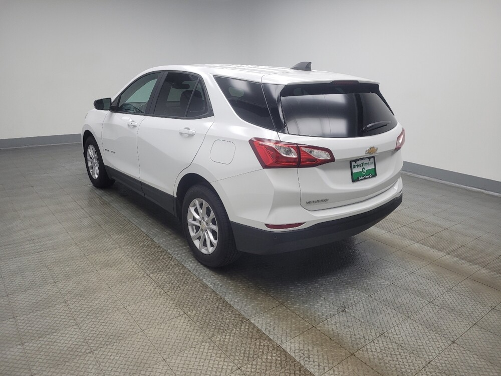 2020 Chevrolet Equinox in Highland, IN 46322 - 18140128 3