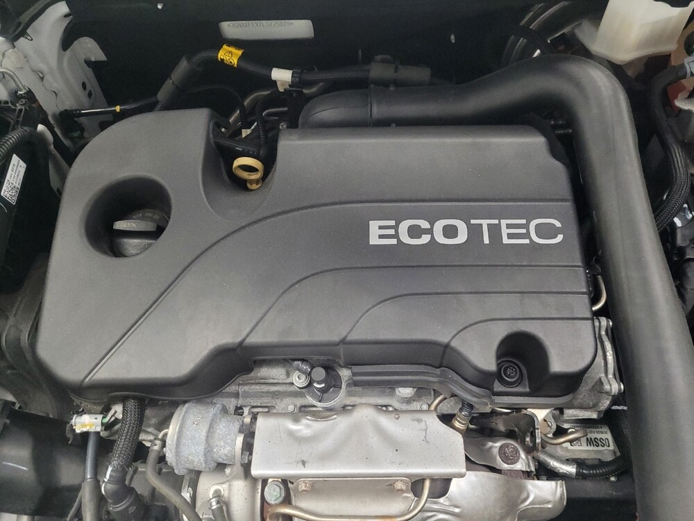 2020 Chevrolet Equinox in Highland, IN 46322 - 18140128 30