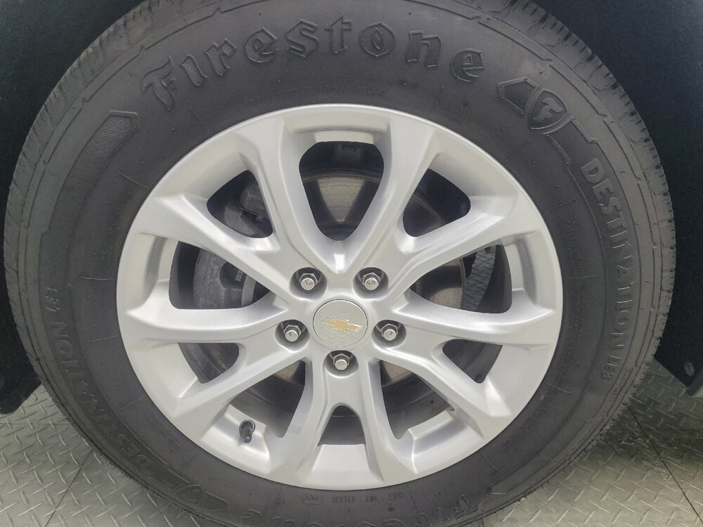 2020 Chevrolet Equinox in Highland, IN 46322 - 18140128 31