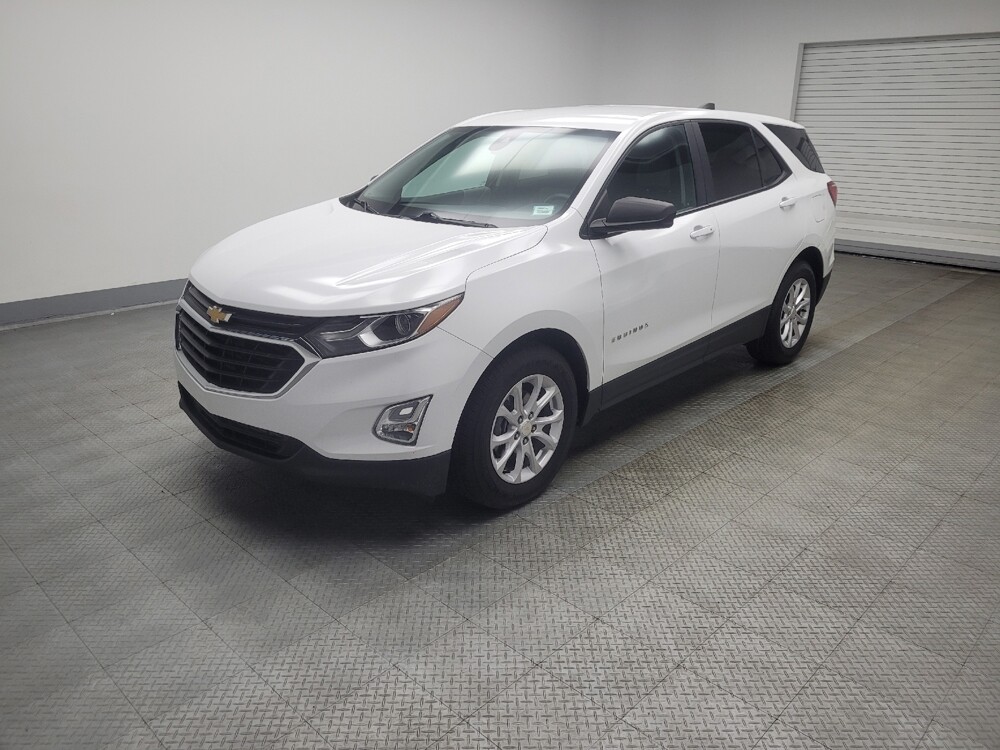 2020 Chevrolet Equinox in Highland, IN 46322 - 18140128 2