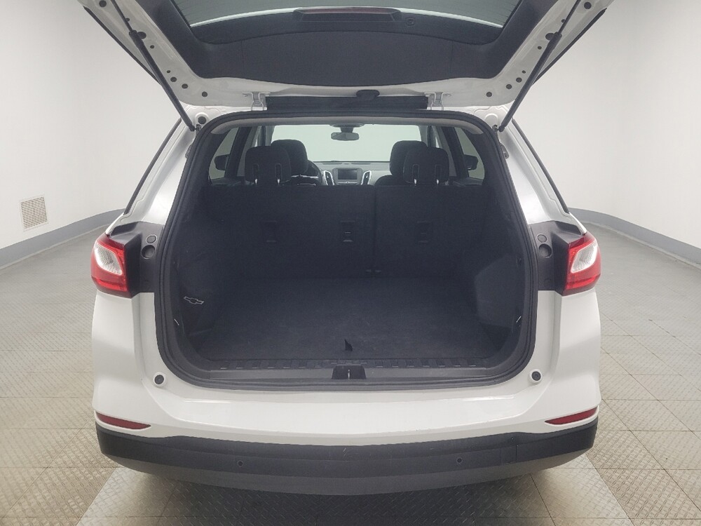 2020 Chevrolet Equinox in Highland, IN 46322 - 18140128 29