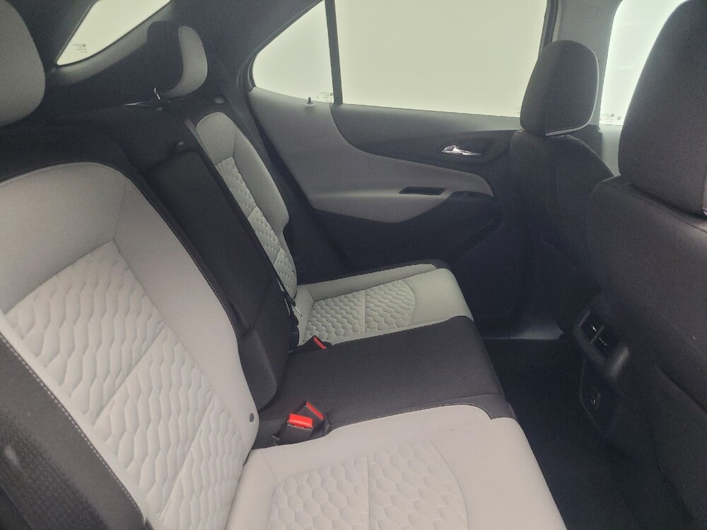 2020 Chevrolet Equinox in Highland, IN 46322 - 18140128 19
