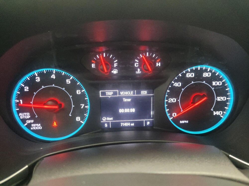 2020 Chevrolet Equinox in Highland, IN 46322 - 18140128 23