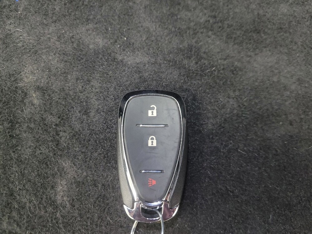 2020 Chevrolet Equinox in Highland, IN 46322 - 18140128 32