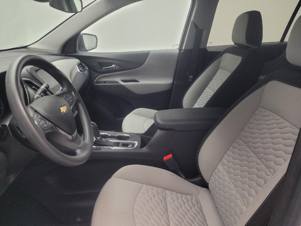 2020 Chevrolet Equinox in Highland, IN 46322 - 18140128 17