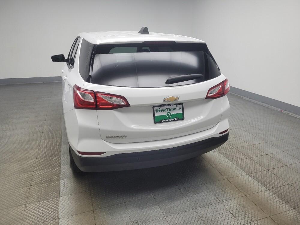 2020 Chevrolet Equinox in Highland, IN 46322 - 18140128 6