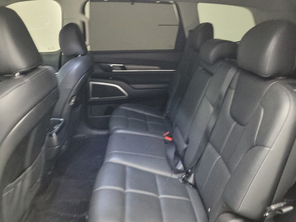 2020 Kia Telluride in Raleigh, NC 27604 - 18140129 18