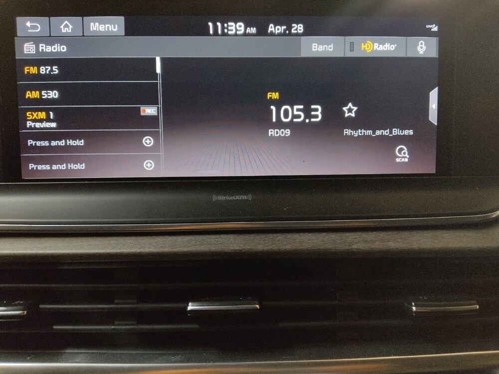2020 Kia Telluride in Raleigh, NC 27604 - 18140129 25