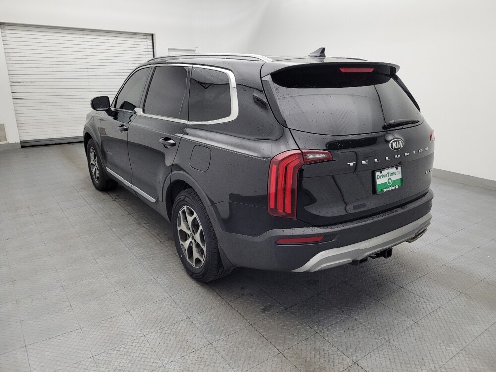 2020 Kia Telluride in Raleigh, NC 27604 - 18140129 5