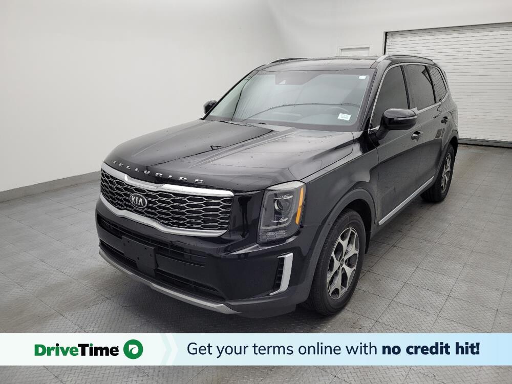 2020 Kia Telluride in Raleigh, NC 27604 - 18140129