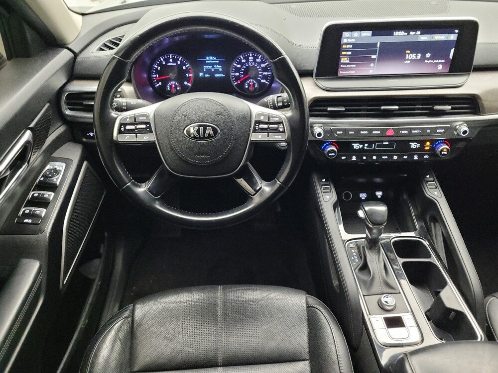 2020 Kia Telluride in Raleigh, NC 27604 - 18140129 22