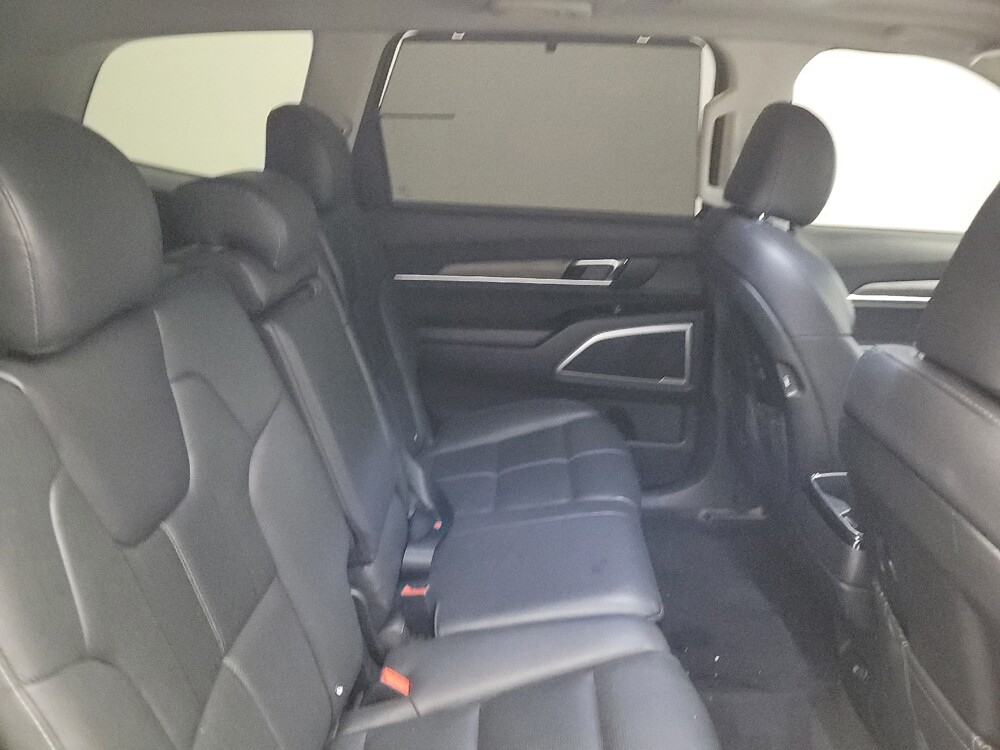 2020 Kia Telluride in Raleigh, NC 27604 - 18140129 19