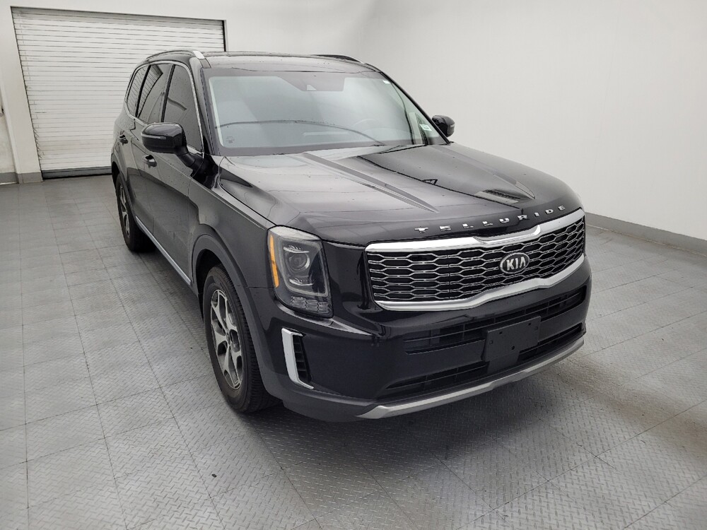 2020 Kia Telluride in Raleigh, NC 27604 - 18140129 13
