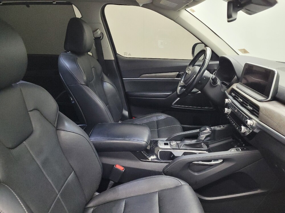 2020 Kia Telluride in Raleigh, NC 27604 - 18140129 21
