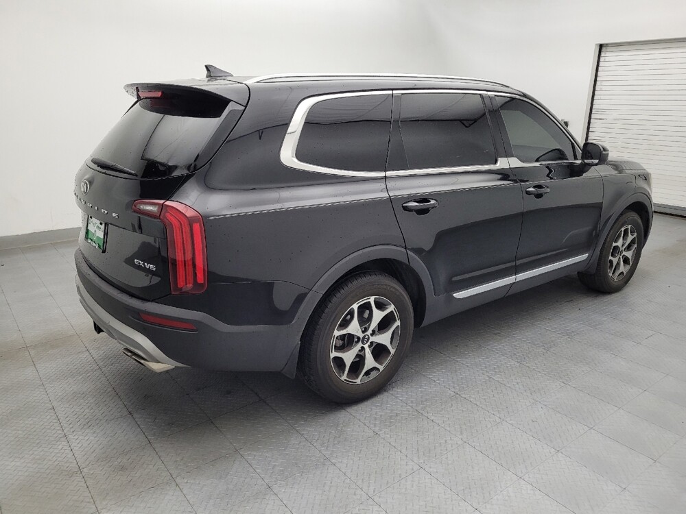 2020 Kia Telluride in Raleigh, NC 27604 - 18140129 10