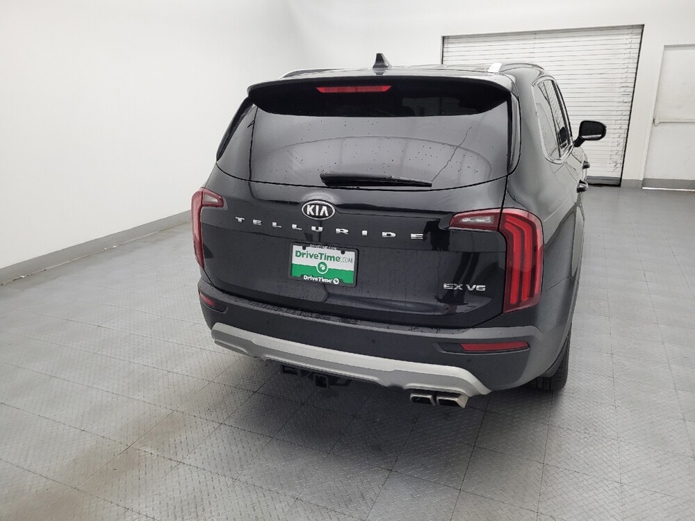 2020 Kia Telluride in Raleigh, NC 27604 - 18140129 7