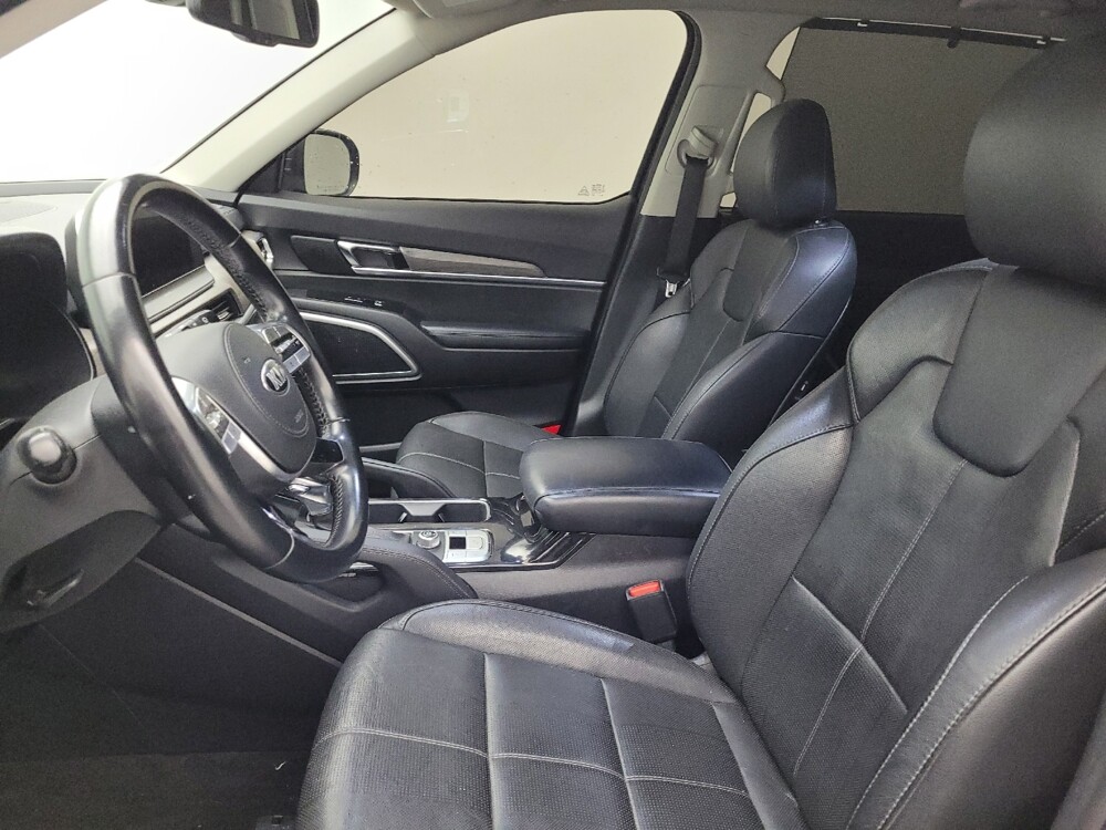 2020 Kia Telluride in Raleigh, NC 27604 - 18140129 17