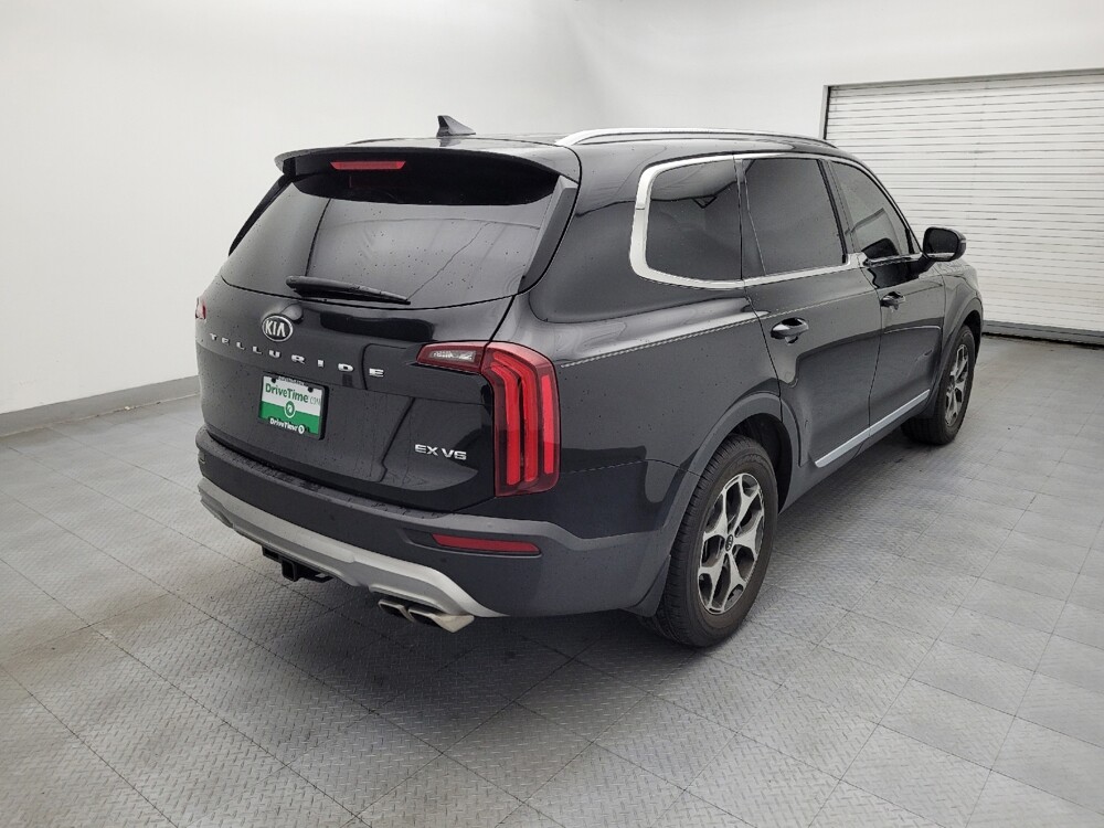 2020 Kia Telluride in Raleigh, NC 27604 - 18140129 9