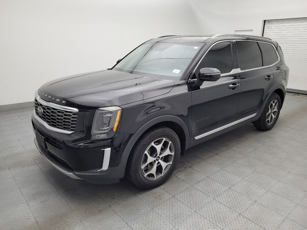 2020 Kia Telluride in Raleigh, NC 27604 - 18140129 2