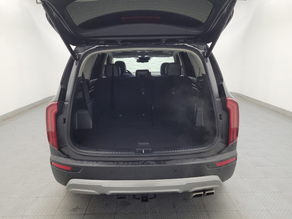 2020 Kia Telluride in Raleigh, NC 27604 - 18140129 29