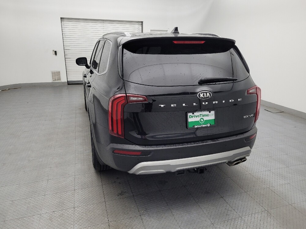 2020 Kia Telluride in Raleigh, NC 27604 - 18140129 6