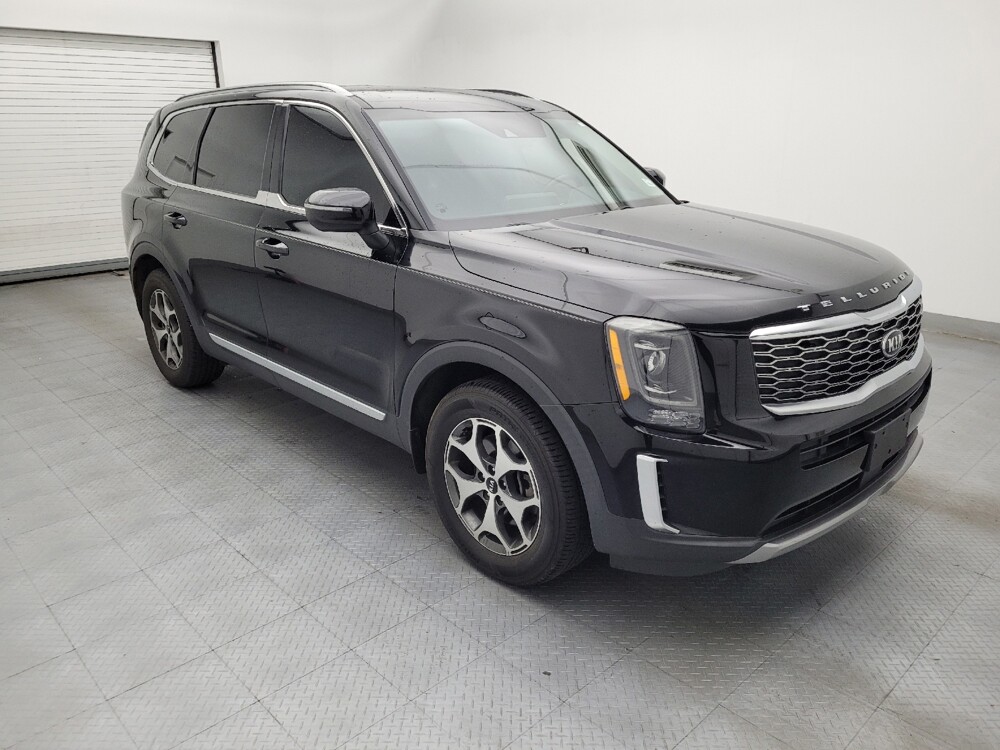 2020 Kia Telluride in Raleigh, NC 27604 - 18140129 11