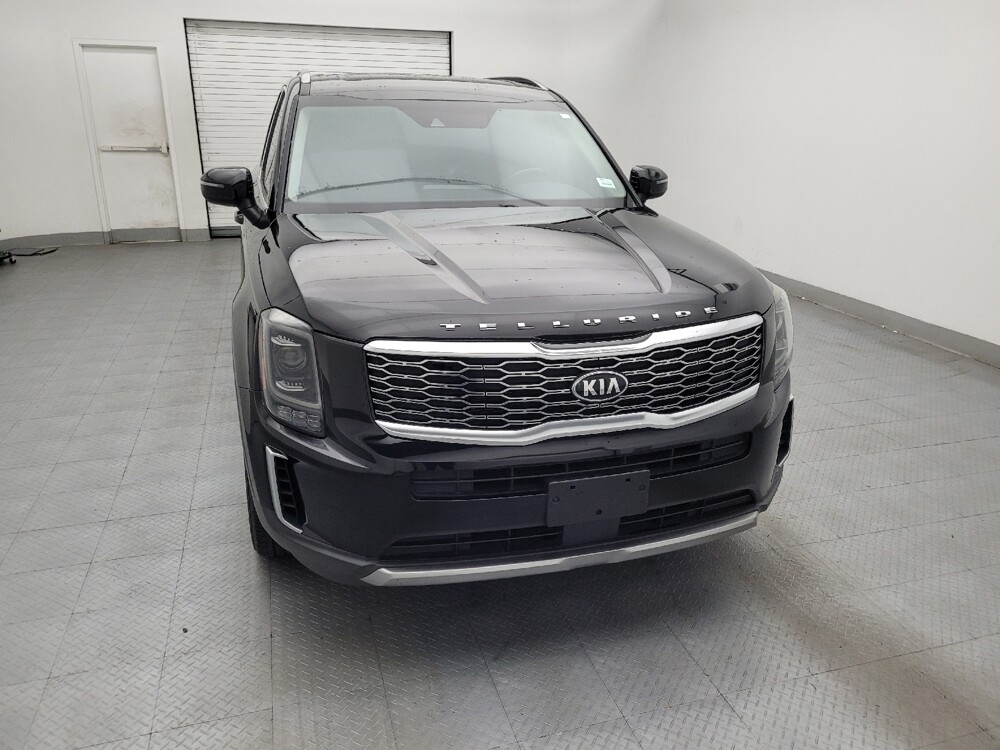2020 Kia Telluride in Raleigh, NC 27604 - 18140129 14