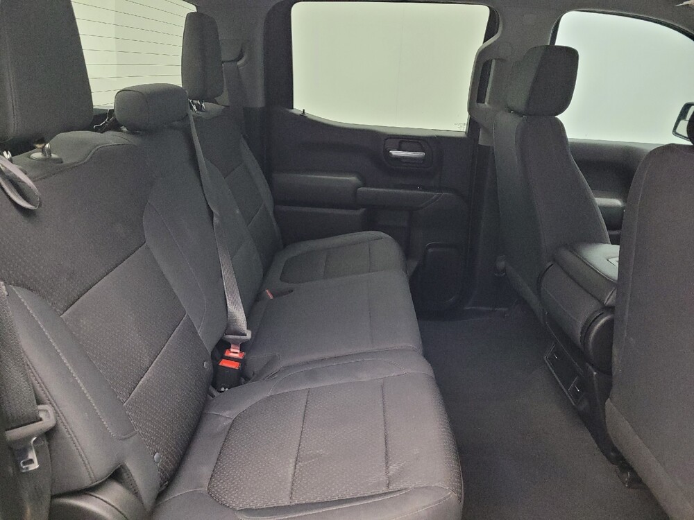 2019 Chevrolet Silverado 1500 in Fayetteville, NC 28304 - 18140132 19