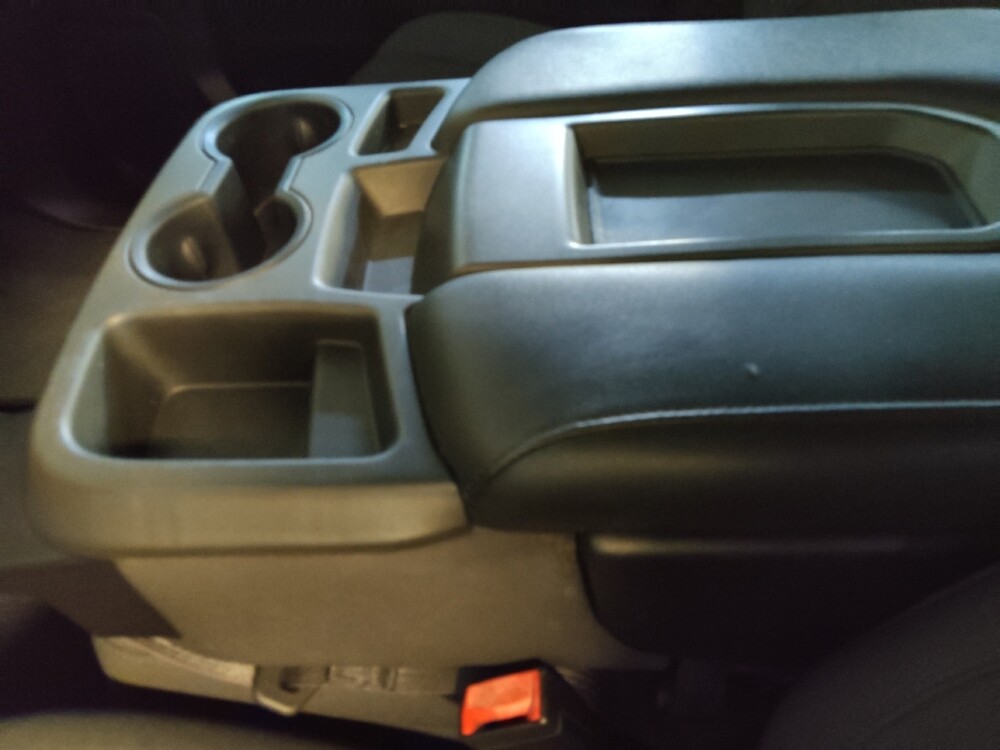 2019 Chevrolet Silverado 1500 in Fayetteville, NC 28304 - 18140132 26