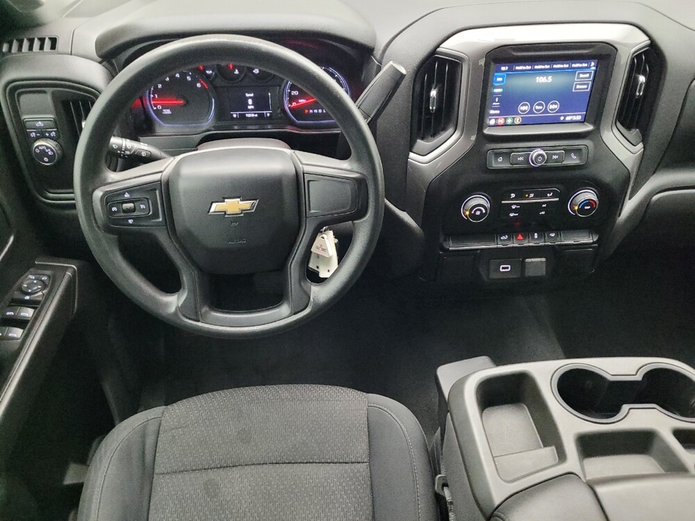 2019 Chevrolet Silverado 1500 in Fayetteville, NC 28304 - 18140132 22