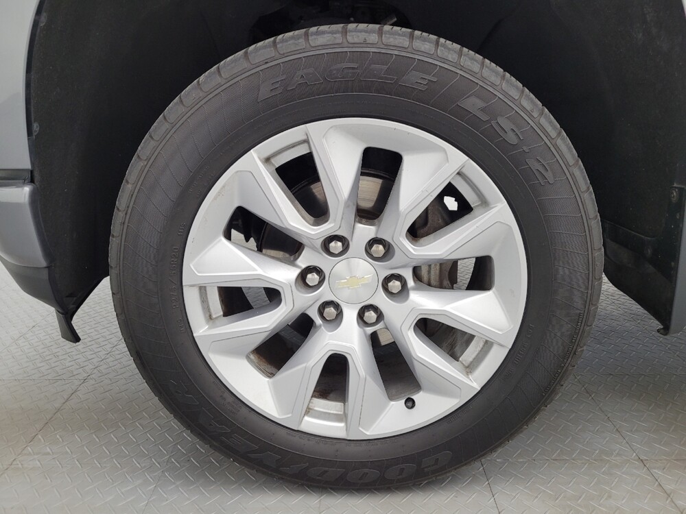 2019 Chevrolet Silverado 1500 in Fayetteville, NC 28304 - 18140132 31