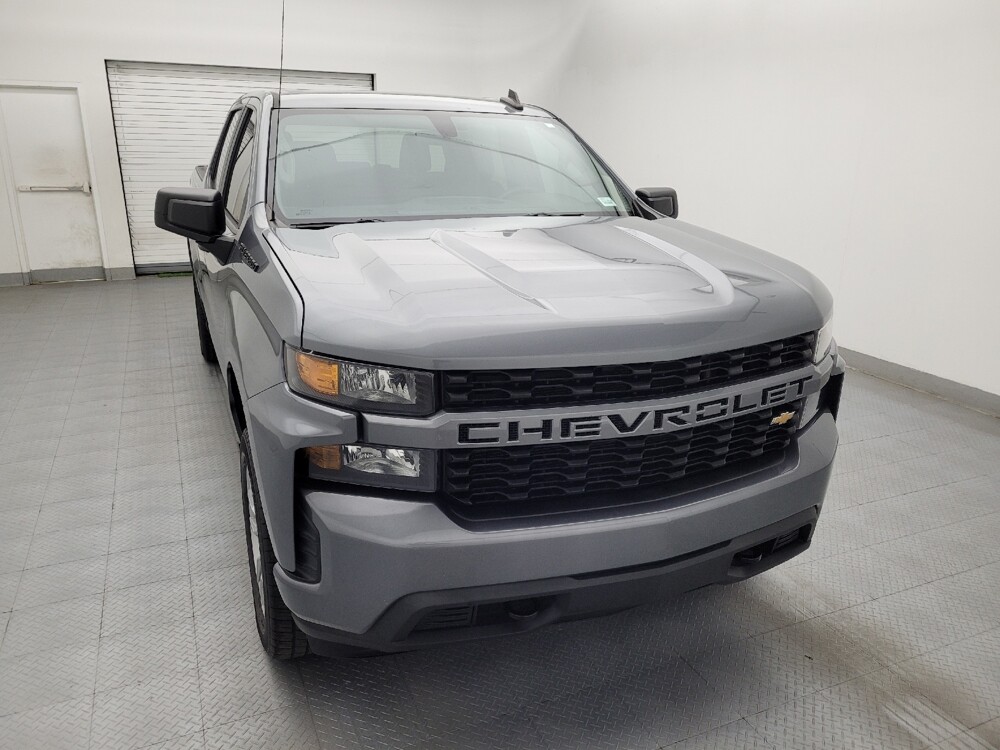 2019 Chevrolet Silverado 1500 in Fayetteville, NC 28304 - 18140132 14