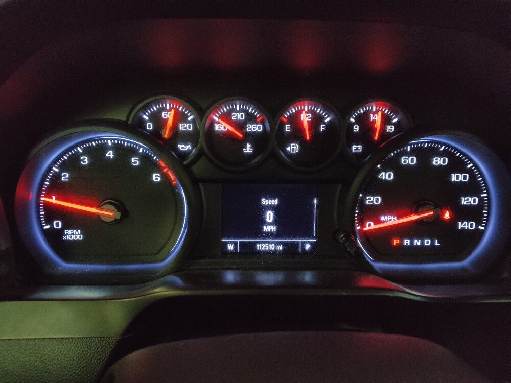 2019 Chevrolet Silverado 1500 in Fayetteville, NC 28304 - 18140132 23