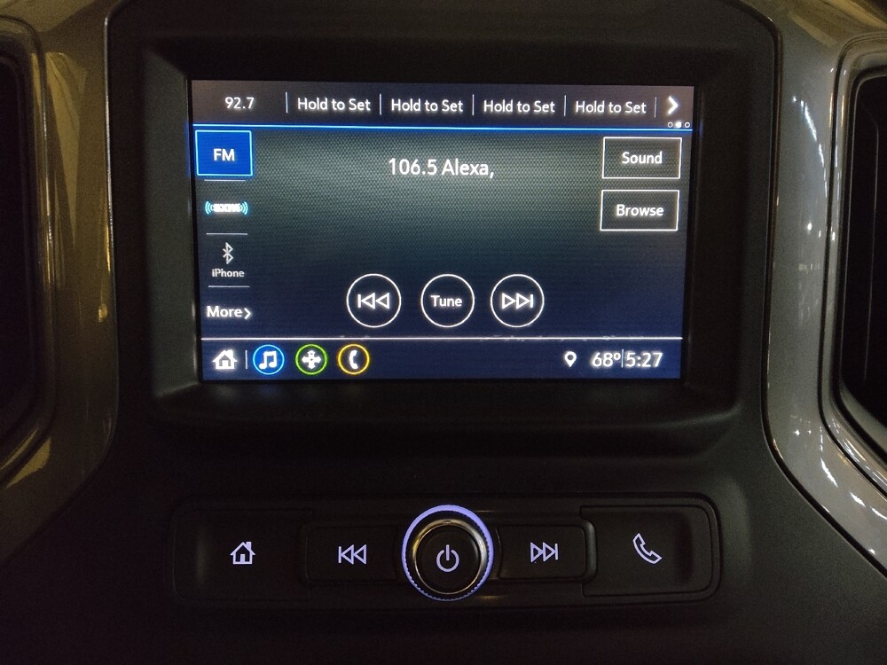 2019 Chevrolet Silverado 1500 in Fayetteville, NC 28304 - 18140132 25