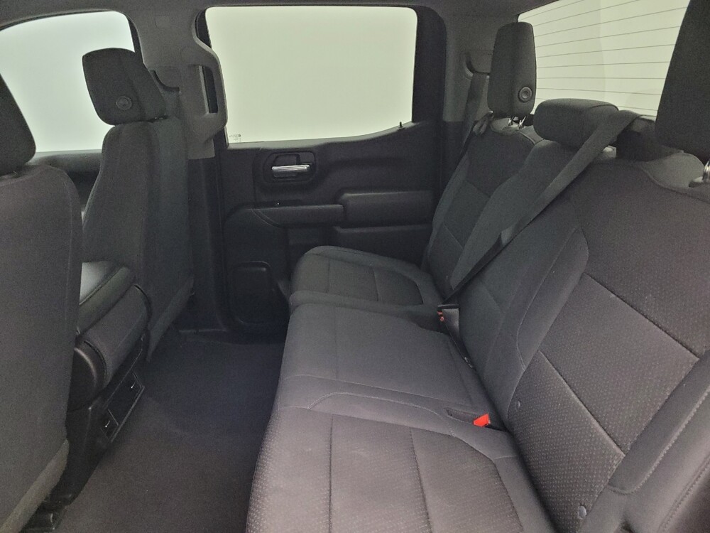 2019 Chevrolet Silverado 1500 in Fayetteville, NC 28304 - 18140132 18