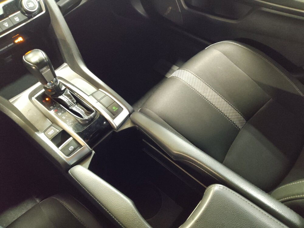 2020 Honda Civic in Plano, TX 75074 - 18140133 26
