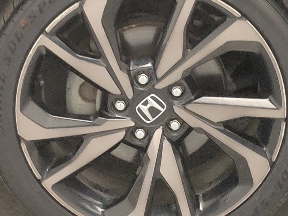 2020 Honda Civic in Plano, TX 75074 - 18140133 31