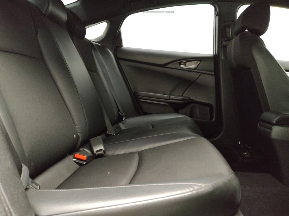 2020 Honda Civic in Plano, TX 75074 - 18140133 19