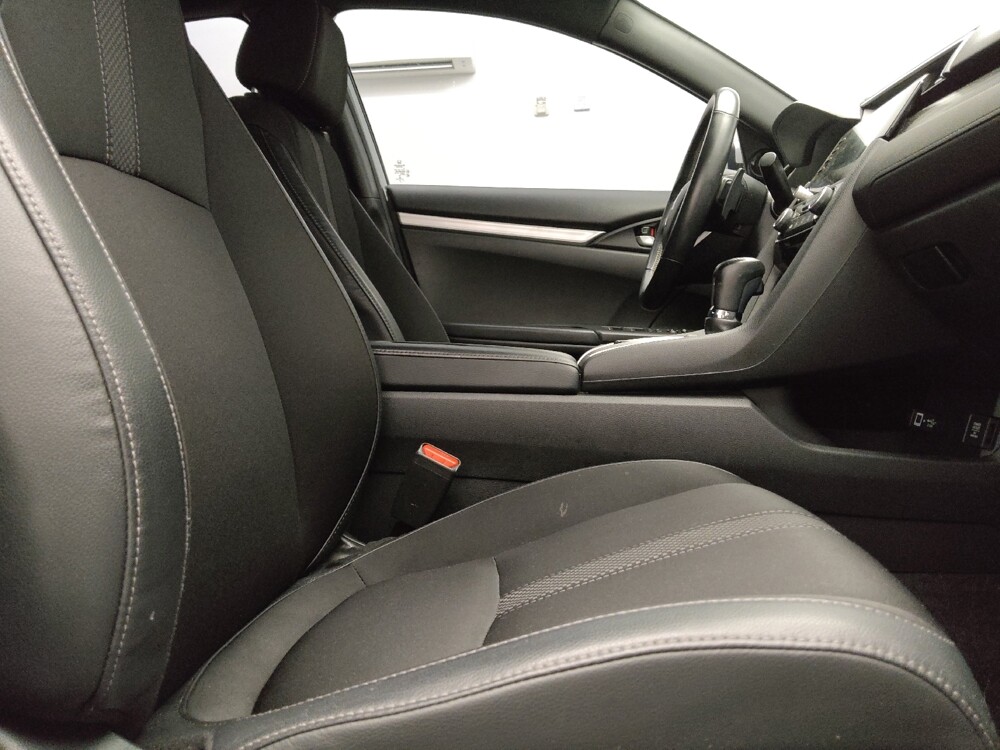 2020 Honda Civic in Plano, TX 75074 - 18140133 21