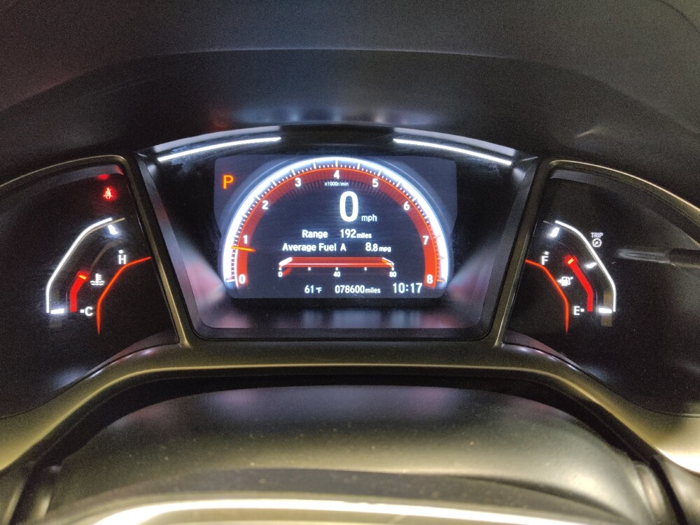 2020 Honda Civic in Plano, TX 75074 - 18140133 23