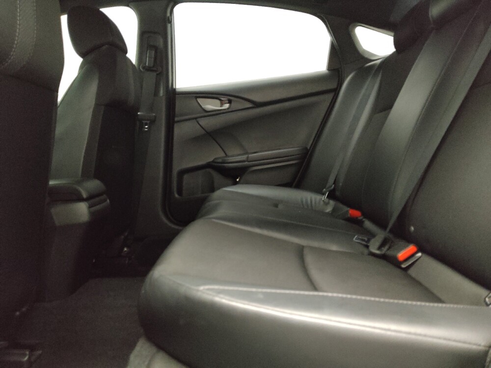 2020 Honda Civic in Plano, TX 75074 - 18140133 18