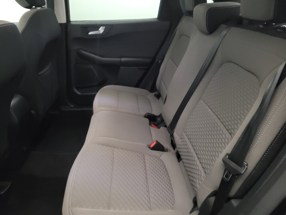 2021 Ford Escape in Henrico, VA 23223 - 18140135 18
