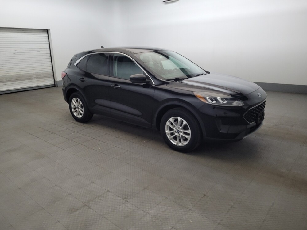 2021 Ford Escape in Henrico, VA 23223 - 18140135 11