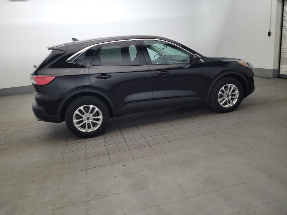 2021 Ford Escape in Henrico, VA 23223 - 18140135 10