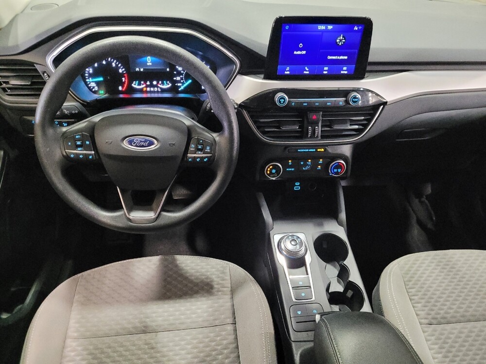 2021 Ford Escape in Henrico, VA 23223 - 18140135 22