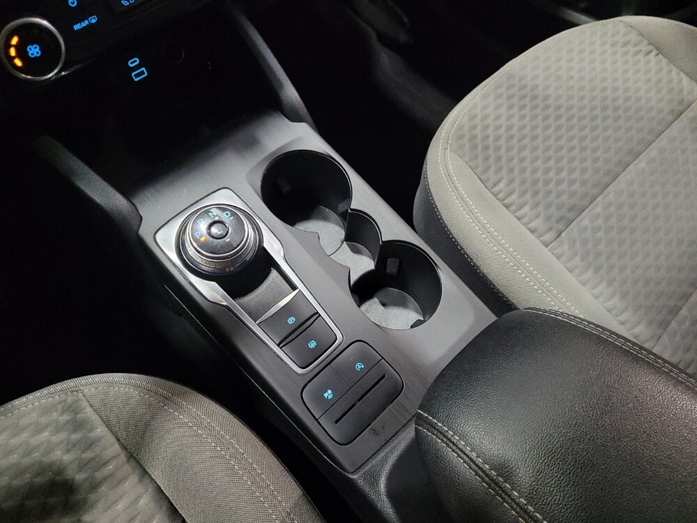 2021 Ford Escape in Henrico, VA 23223 - 18140135 26